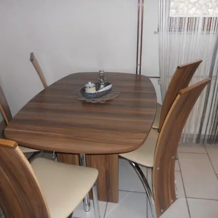 Bosili Apartmán Mojstrana