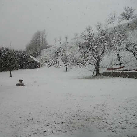 Bosili * Mojstrana