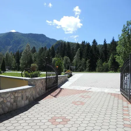 Bosili * Mojstrana