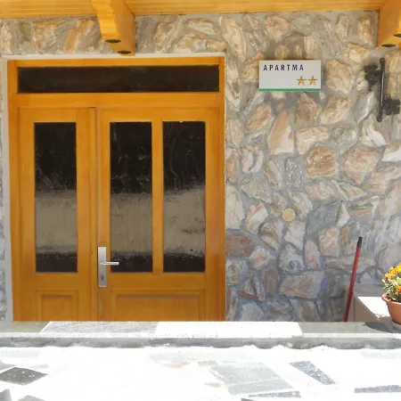 Bosili Mojstrana
