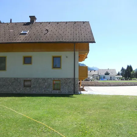 Bosili Apartman