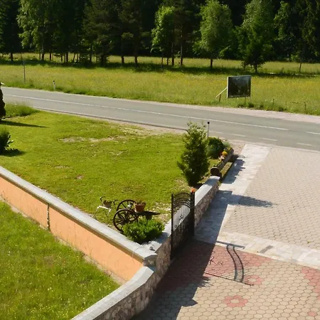 Bosili Mojstrana
