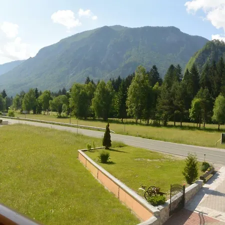Bosili Apartment Mojstrana