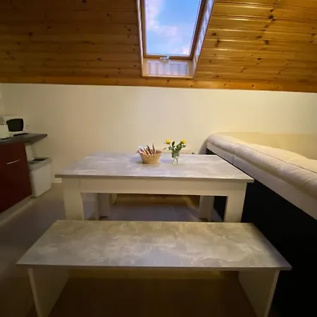 Bosili Apartmán