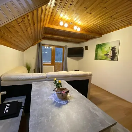 Bosili Apartmán