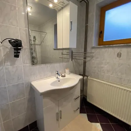 Bosili Apartment *