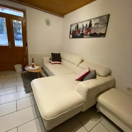 Bosili Apartman *
