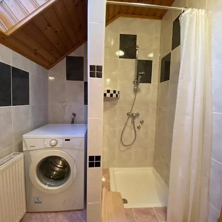 Apartmán Bosili