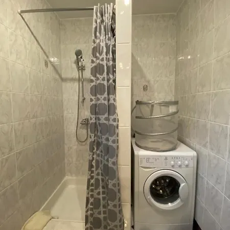 Bosili Apartman Mojstrana