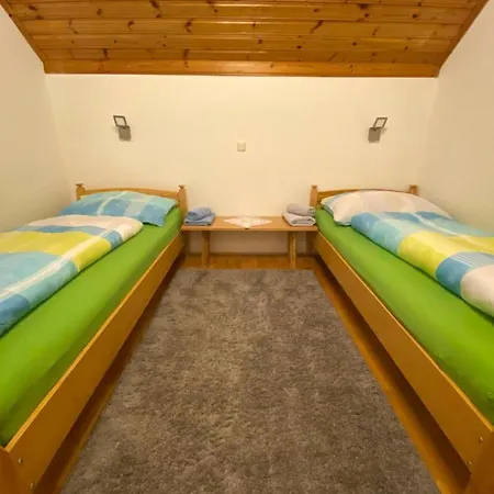 Apartman Bosili