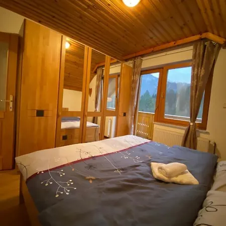 Bosili Apartman