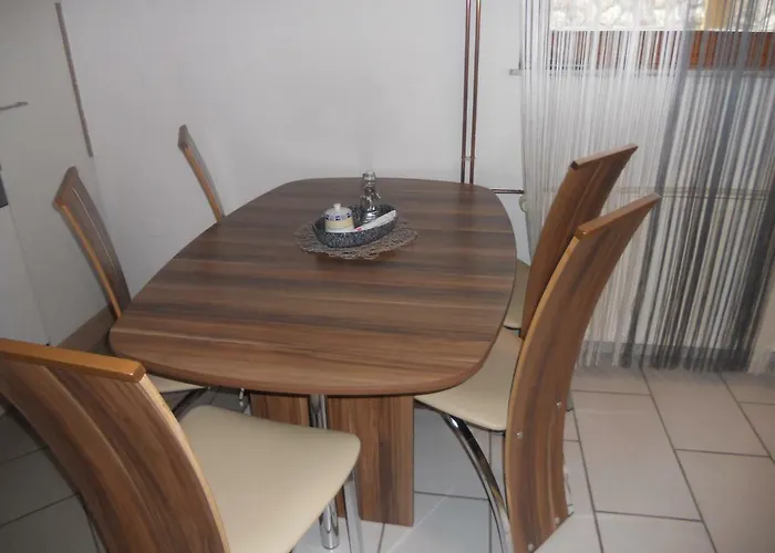 Bosili Apartmán Mojstrana