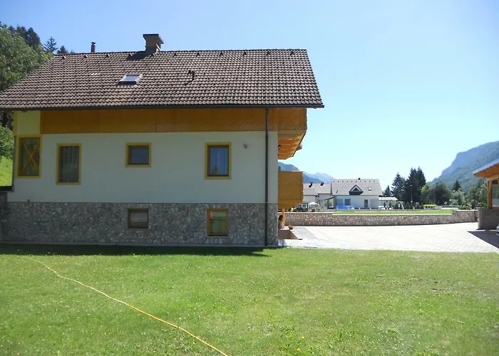Bosili Apartmán